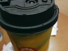 -霸王茶姬(长沙湖南大学登高路店)
