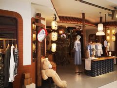 -凯德广场(武胜路店)