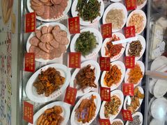 -西塔大冷面(市府大路店)