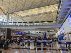 -香港国际机场