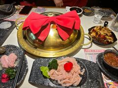 -哥老官重庆美蛙鱼头(宝山龙湖店)