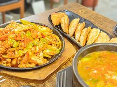 -妈妈手(山大总店)