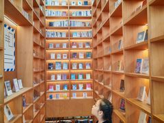 -朵云书院(滴水湖店)