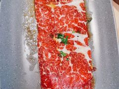 -新石器烤肉(周浦万达店)