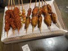 -西单翅酷(西单店)