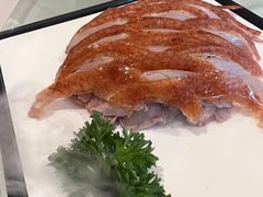 -北京全聚德(清华园店)