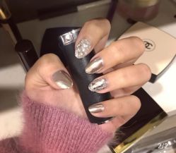 -Halo美甲美睫