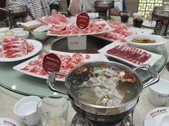 -阳坊胜利涮羊肉(阳坊老店)