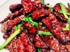 -小吊梨汤·北京菜·烤鸭(鸟巢店)