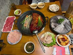 -楠火锅(太古里总店)