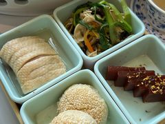 -苏梦江南·淮扬菜(夫子庙店)