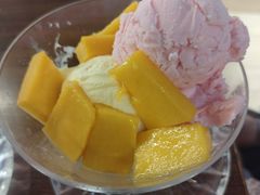 -龟金正·港式甜品(客村店)