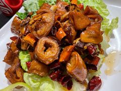 -燕青小馆(东园大厦店)