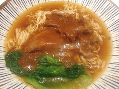 -龙记香港茶餐厅(久光百货店)