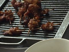 -黔蘑菇四季餐厅(观山湖店)