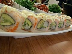 -东菊料理(吉利购物广场店)
