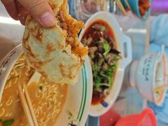-河南前程·羊肉汤·烧烤(总店)