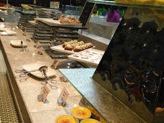 -上海虹桥宾馆味翠餐厅