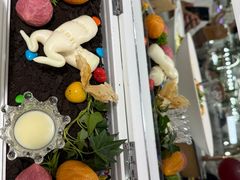 -3号仓库·创意中国菜(新世界城店)