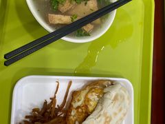-老回回烩面馆(左家庄店)
