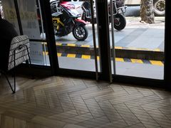 门面-麦当劳(静安寺店)