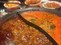 -水巷子·巴掌腰片重庆火锅(云纺店)