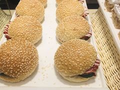 -素满香·食养自助(建邺万达店)