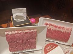 -清真·鸦儿李记·涮肉(花市店)