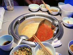 -季季红火锅(动壹店)