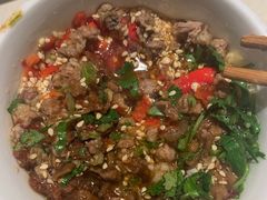 -海底捞火锅(上元大街店)