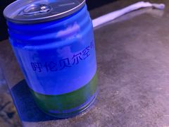 -很久以前羊肉串(打浦路店)