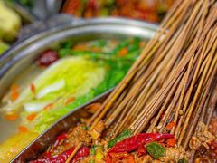 -让签签飞小郡肝串串香(春熙路形象店)