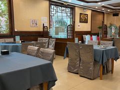 -月坛宾馆-聚仙楼餐厅