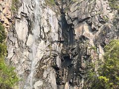 -刘伯温故里景区百丈漈