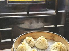 -奇芳阁·百年清真南京菜(夫子庙店)