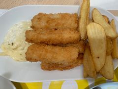 -宜家·瑞典风味餐厅(天津东丽商场店)