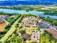 -苏家围·东江画廊旅游景区