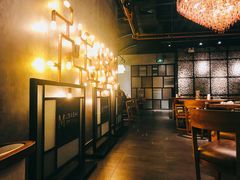 大堂-武藏日本料理(宝安壹方城店)