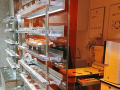 -MUJOSH木九十眼镜(苏州中心店)