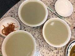 豆汁-厚味居炙子烤肉·清真(天桥南纬路店)