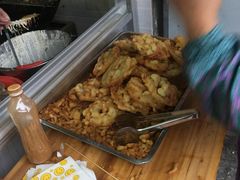 -信二嫂虾饼(振兴路店)
