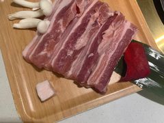 -韩时烤肉(枫蓝店)