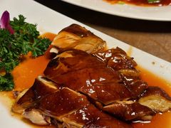 -来龙里 精致 东南亚餐室(万象城店)