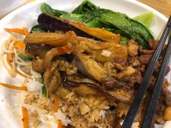 -台湾卤肉饭(龙口店)