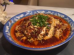 -川味堂·四川豆花(八卦岭店)