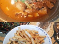 -吃饭皇帝大(解放西路店)