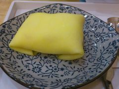 芒果班戟-小团圆糖水铺(襄阳南路店)