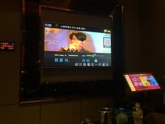 -欢乐盛KTV音乐会所(泰然店)