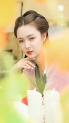 -盘子女人坊古装写真摄影(天津总店)