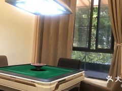 -素禅棋牌会所(海阳路店)